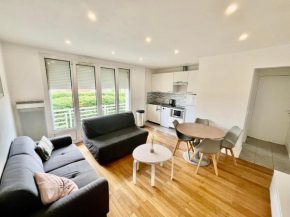Appartement La K-ZA